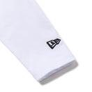 キッズ Child 長袖 コットン Tシャツ Tagging ホワイト - 14693895 - 90 | NEW ERA ニューエラ公式オンラインストア
