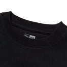 キッズ Child 長袖 コットン Tシャツ Tagging ブラック - 14693896 - 90 | NEW ERA ニューエラ公式オンラインストア