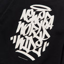 キッズ Child 長袖 コットン Tシャツ Tagging ブラック - 14693896 - 90 | NEW ERA ニューエラ公式オンラインストア