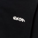 キッズ Child 長袖 コットン Tシャツ Tagging ブラック - 14693896 - 90 | NEW ERA ニューエラ公式オンラインストア