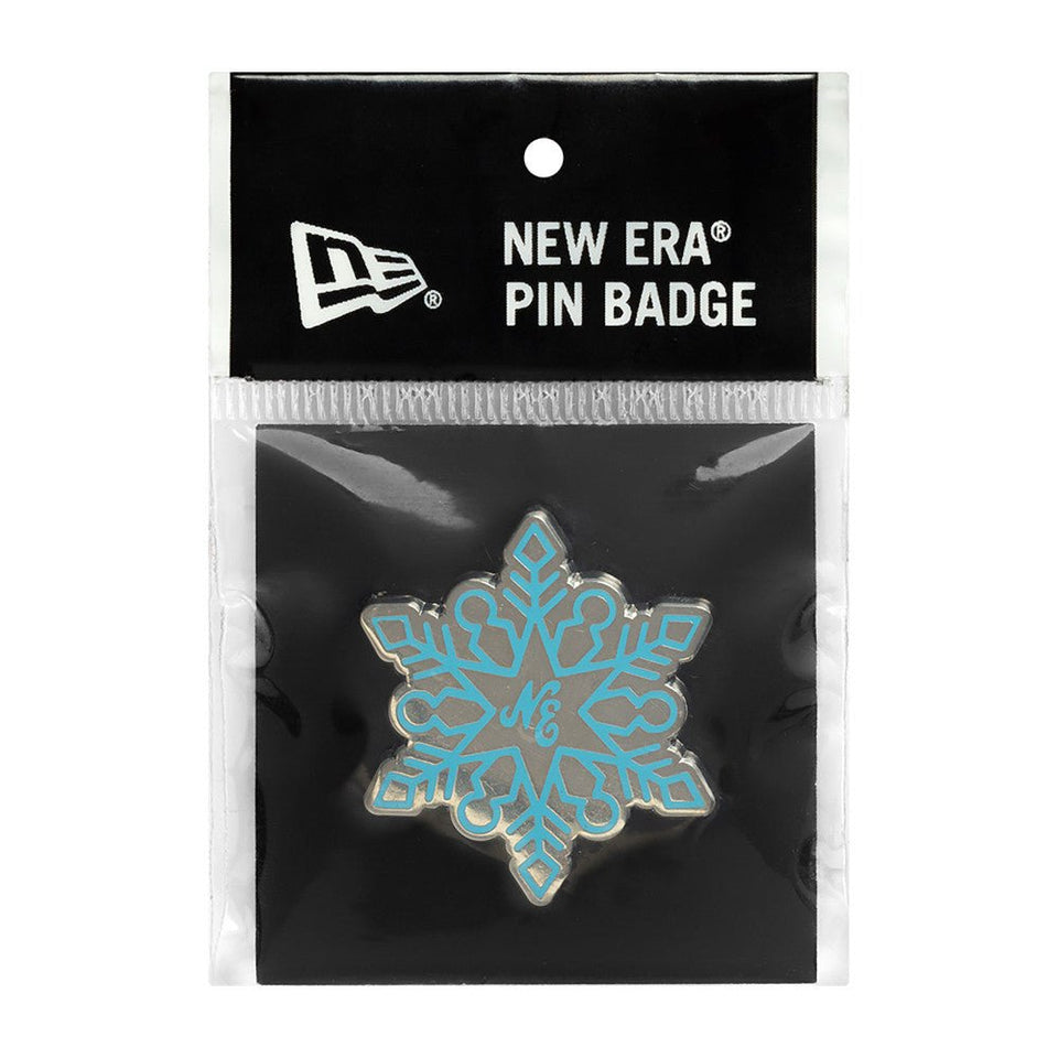 キャップアクセサリー ピンズ Christmas Collection アイス ブルー - 14517070 - OSFM | NEW ERA ニューエラ公式オンラインストア