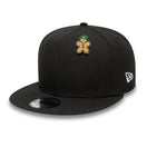 キャップアクセサリー ピンズ Christmas Collection ビスケット ブラウン - 14517077 - OSFM | NEW ERA ニューエラ公式オンラインストア