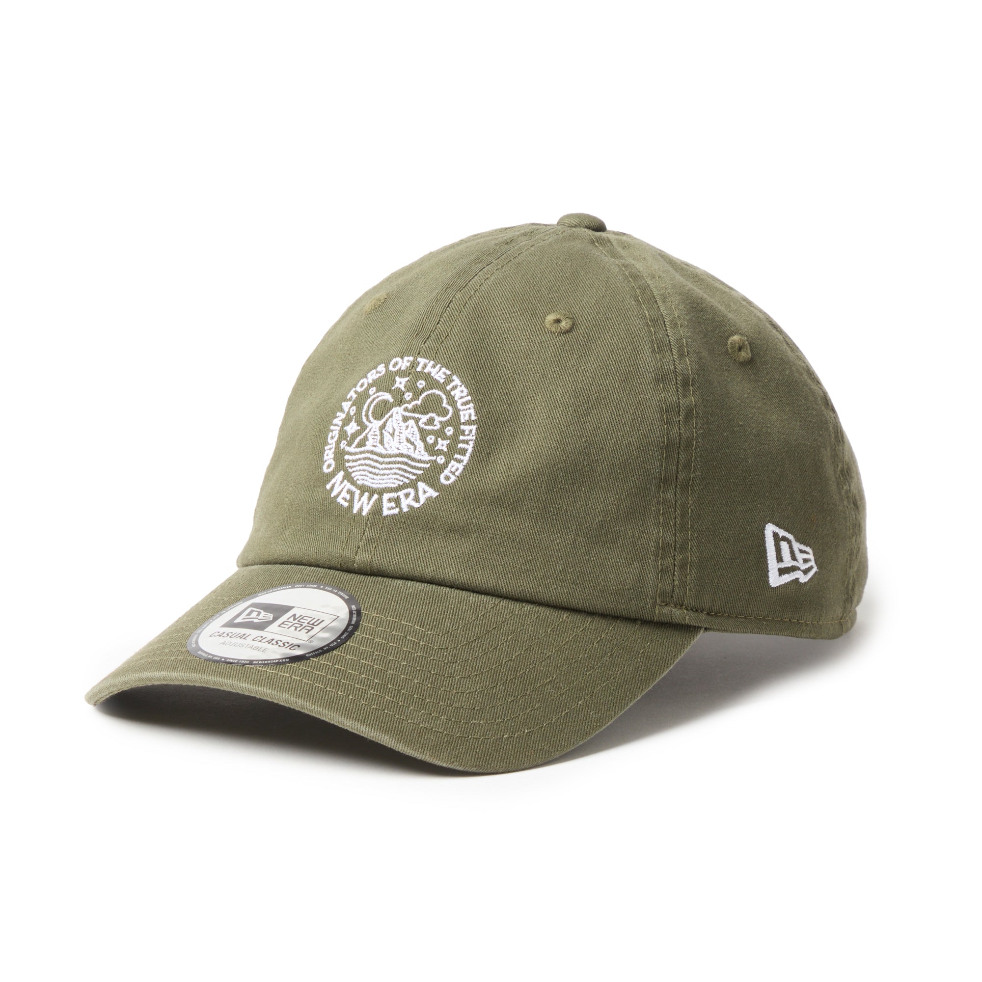ニューエラミャクミャクキャップ ≪一部店舗+WEB限定≫ NEW ERA / ニューエラ × MYAKUMYAKU CAP