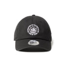 カジュアルクラシック Circle Logo ブラック | アウトドア - 14668905 - OSFM | NEW ERA ニューエラ公式オンラインストア