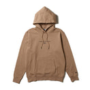 裏毛 スウェット プルオーバーフーディー Circle OOTTF ミルクティー - 14324640 - S | NEW ERA ニューエラ公式オンラインストア