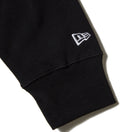 裏毛 スウェット プルオーバーフーディー Circle OOTTF ブラック - 14324641 - S | NEW ERA ニューエラ公式オンラインストア