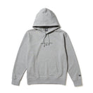 裏毛 スウェット プルオーバーフーディー Circle OOTTF ヘザーグレー - 14682629 - S | NEW ERA ニューエラ公式オンラインストア