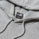 裏毛 スウェット プルオーバーフーディー Circle OOTTF ヘザーグレー - 14682629 - S | NEW ERA ニューエラ公式オンラインストア