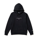 裏毛 スウェット プルオーバーフーディー Circle OOTTF ブラック - 14682630 - S | NEW ERA ニューエラ公式オンラインストア