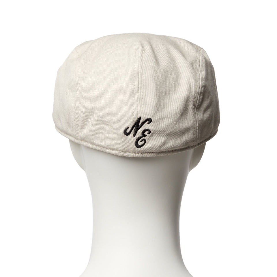 ドライバー ハンチング Classic Logo メタルフラッグ ストーン - 14388431 - M | NEW ERA ニューエラ公式オンラインストア
