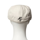 ドライバー ハンチング Classic Logo メタルフラッグ ストーン - 14388431 - M | NEW ERA ニューエラ公式オンラインストア