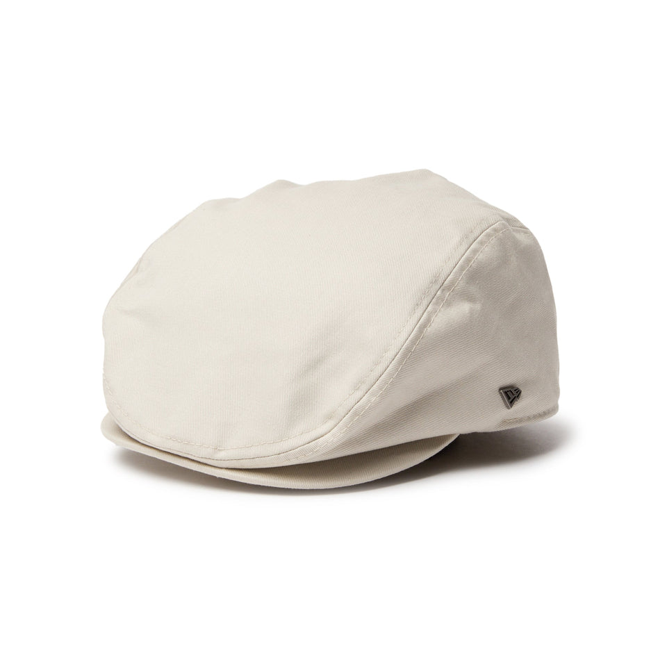 ドライバー ハンチング Classic Logo メタルフラッグ ストーン - 14388431 - M | NEW ERA ニューエラ公式オンラインストア