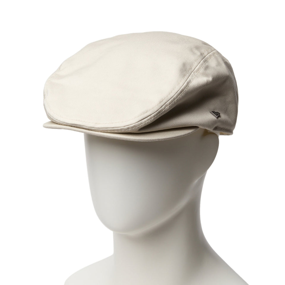 ドライバー ハンチング Classic Logo メタルフラッグ ストーン - 14388431 - M | NEW ERA ニューエラ公式オンラインストア
