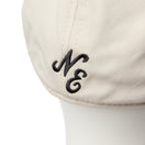 ドライバー ハンチング Classic Logo メタルフラッグ ストーン - 14388431 - M | NEW ERA ニューエラ公式オンラインストア