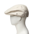 ドライバー ハンチング Classic Logo メタルフラッグ ストーン - 14388431 - M | NEW ERA ニューエラ公式オンラインストア