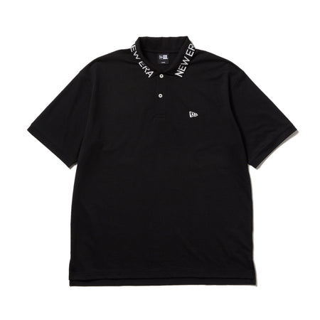 古着 00s〜 BMW ポロシャツ ブラック 企業 cityboy チームウェア collar-logo-14410045-s-new-era