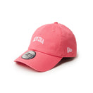 カジュアルクラシック College Logo ピンク - 14307381 - OSFM | NEW ERA ニューエラ公式オンラインストア