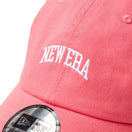 カジュアルクラシック College Logo ピンク - 14307381 - OSFM | NEW ERA ニューエラ公式オンラインストア