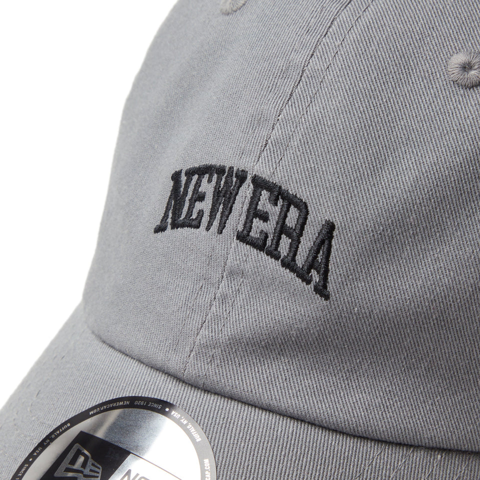 カジュアルクラシック College Logo ストームグレー - 14307382 - OSFM | NEW ERA ニューエラ公式オンラインストア