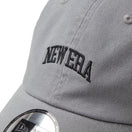カジュアルクラシック College Logo ストームグレー - 14307382 - OSFM | NEW ERA ニューエラ公式オンラインストア