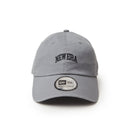 カジュアルクラシック College Logo ストームグレー - 14307382 - OSFM | NEW ERA ニューエラ公式オンラインストア