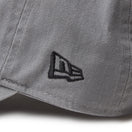 カジュアルクラシック College Logo ストームグレー - 14307382 - OSFM | NEW ERA ニューエラ公式オンラインストア