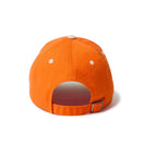 カジュアルクラシック College Logo カレッジロゴ ラストオレンジ/クローム - 14667734-OSFM | NEW ERA ニューエラ公式オンラインストア