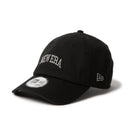 カジュアルクラシック College Logo カレッジロゴ ブラック - 14667736-OSFM | NEW ERA ニューエラ公式オンラインストア