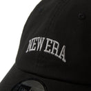カジュアルクラシック College Logo カレッジロゴ ブラック - 14667736-OSFM | NEW ERA ニューエラ公式オンラインストア