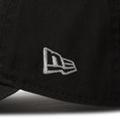 カジュアルクラシック College Logo カレッジロゴ ブラック - 14667736-OSFM | NEW ERA ニューエラ公式オンラインストア