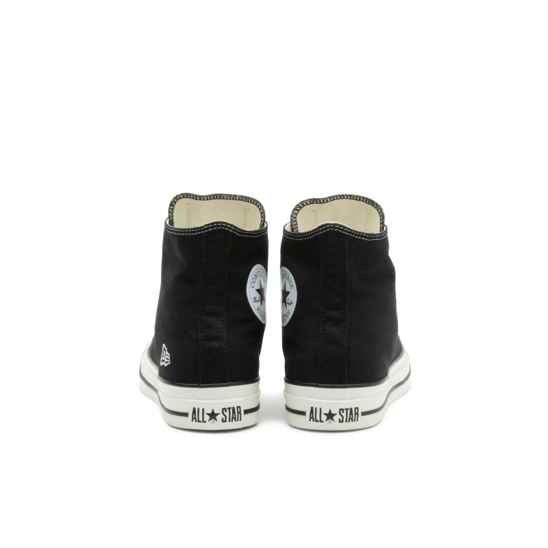 CONVERSE コンバース ALL STAR ® HI ブラック - 14358743 - 230 | NEW ERA ニューエラ公式オンラインストア