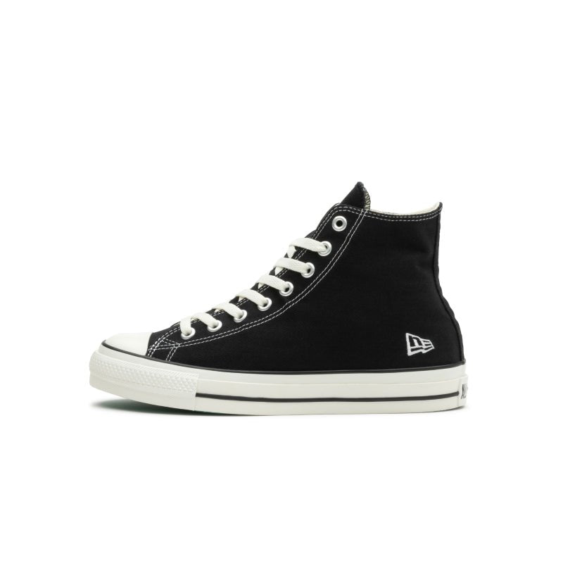 CONVERSE コンバース ALL STAR ® HI ブラック - 14358743 - 230 | NEW ERA ニューエラ公式オンラインストア