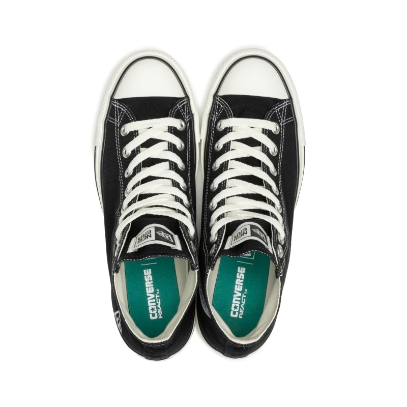 CONVERSE コンバース ALL STAR ® HI ブラック - 14358743 - 230 | NEW ERA ニューエラ公式オンラインストア