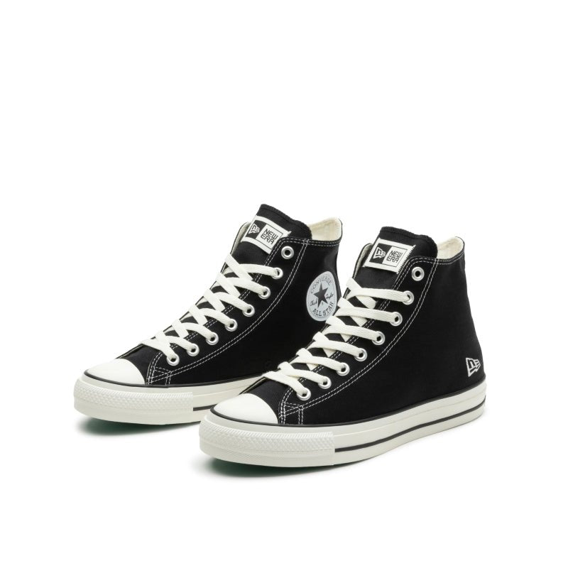 CONVERSE コンバース ALL STAR ® HI ブラック | ニューエラ