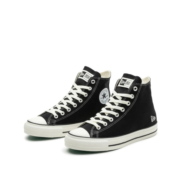 CONVERSE コンバース ALL STAR ® HI ブラック | ニューエラオンライン