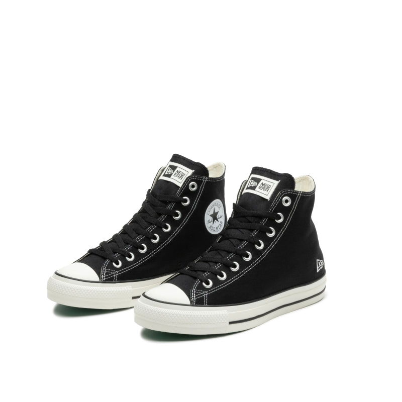 CONVERSE コンバース ALL STAR ® HI ブラック | ニューエラオンライン