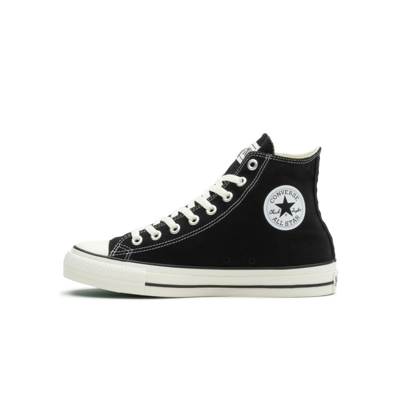 CONVERSE コンバース ALL STAR ® HI ブラック - 14358743 - 230 | NEW ERA ニューエラ公式オンラインストア