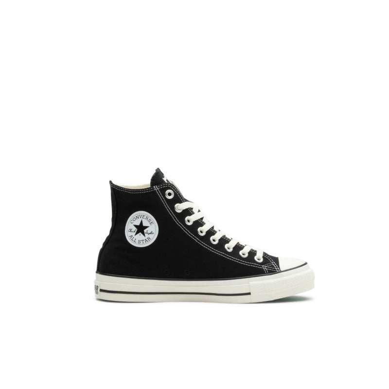 CONVERSE コンバース ALL STAR ® HI ブラック - 14358743 - 230 | NEW ERA ニューエラ公式オンラインストア