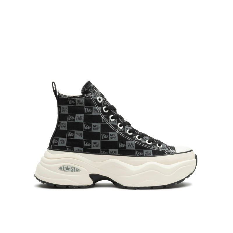 CONVERSE コンバース ALL STAR ® SURGETRAINER HI ブラック - 14358742 - 230 | NEW ERA ニューエラ公式オンラインストア