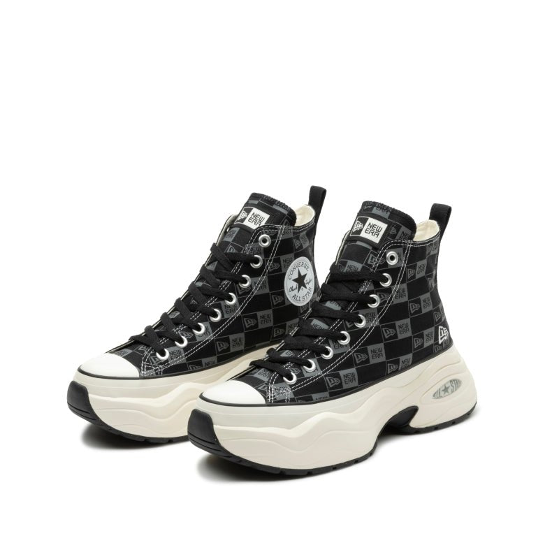 CONVERSE コンバース ALL STAR ® SURGETRAINER HI ブラック - 14358742 - 230 | NEW ERA ニューエラ公式オンラインストア