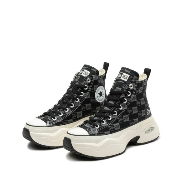 CONVERSE コンバース ALL STAR ® SURGETRAINER HI ブラック
