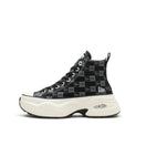 CONVERSE コンバース ALL STAR ® SURGETRAINER HI ブラック - 14358742 - 230 | NEW ERA ニューエラ公式オンラインストア