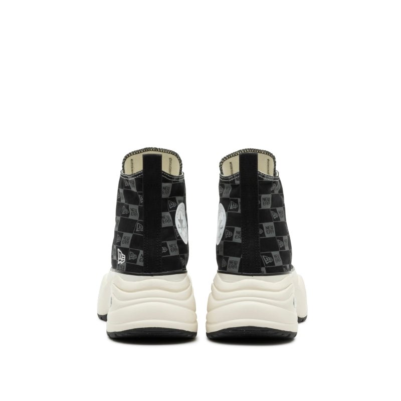 CONVERSE コンバース ALL STAR ® SURGETRAINER HI ブラック - 14358742 - 230 | NEW ERA ニューエラ公式オンラインストア