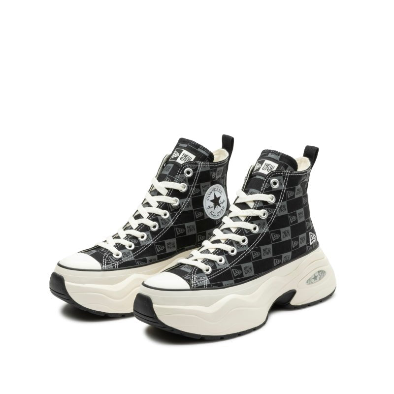 CONVERSE コンバース ALL STAR ® SURGETRAINER HI ブラック - 14358742 - 230 | NEW ERA ニューエラ公式オンラインストア