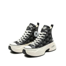 CONVERSE コンバース ALL STAR ® SURGETRAINER HI ブラック - 14358742 - 230 | NEW ERA ニューエラ公式オンラインストア