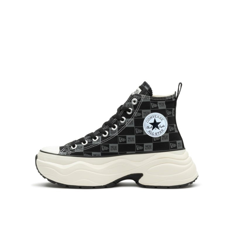 CONVERSE コンバース ALL STAR ® SURGETRAINER HI ブラック - 14358742 - 230 | NEW ERA ニューエラ公式オンラインストア