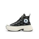 CONVERSE コンバース ALL STAR ® SURGETRAINER HI ブラック - 14358742 - 230 | NEW ERA ニューエラ公式オンラインストア