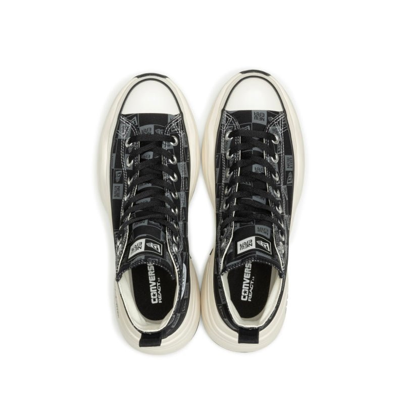 CONVERSE コンバース ALL STAR ® SURGETRAINER HI ブラック - 14358742 - 230 | NEW ERA ニューエラ公式オンラインストア