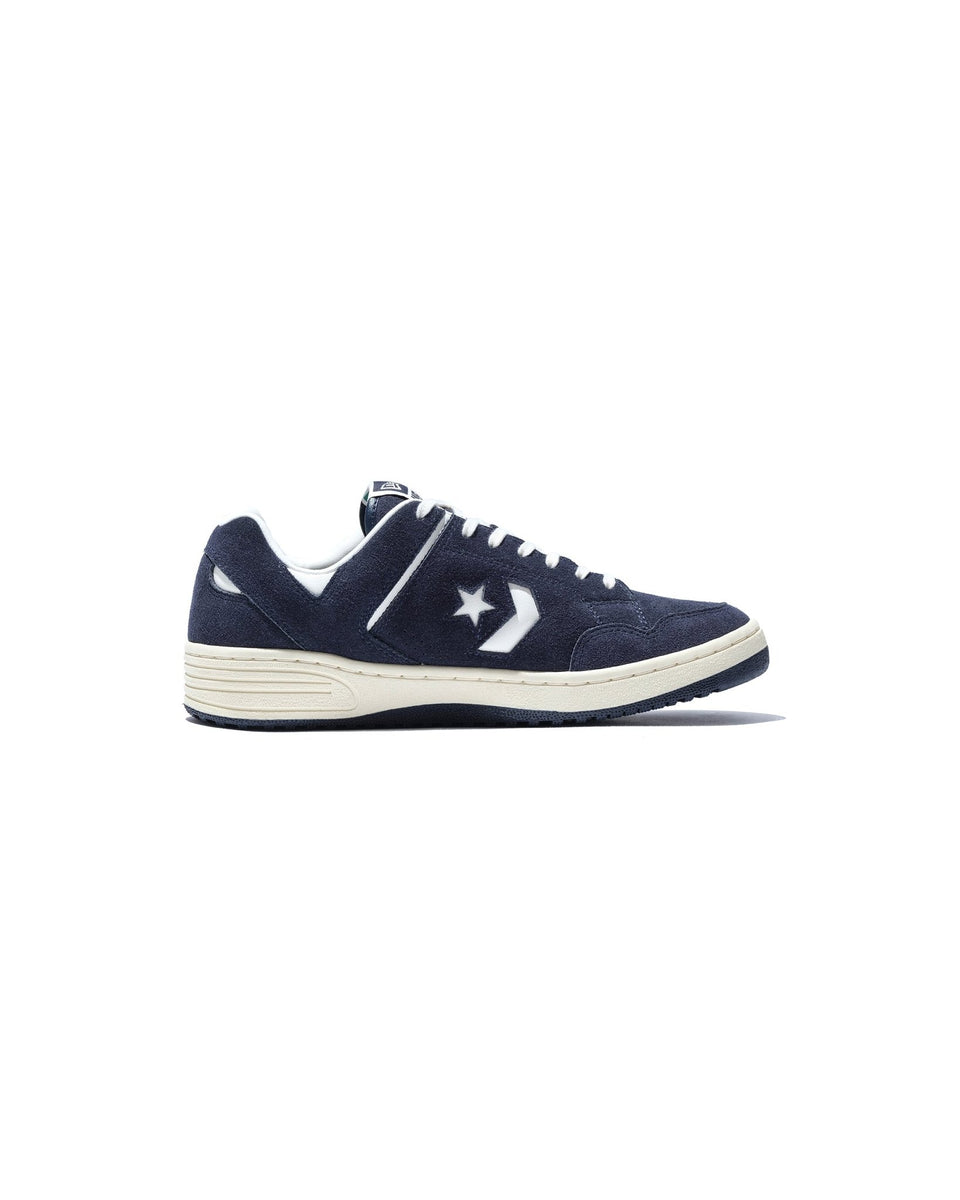 CONVERSE コンバース WEAPON SUEDE ネイビー - 14717743 - 260 | NEW ERA ニューエラ公式オンラインストア