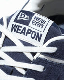 CONVERSE コンバース WEAPON SUEDE ネイビー - 14717743 - 260 | NEW ERA ニューエラ公式オンラインストア